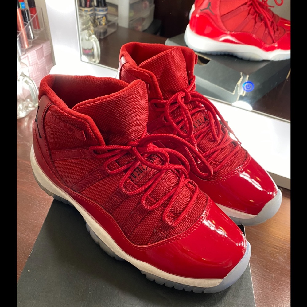 Air Jordan 11 retro